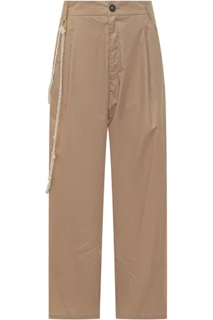 DARKPARK Pantalones Phebe