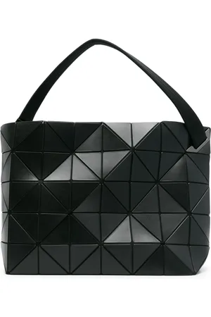 Issey Miyake Bolsa crossbody Blocky