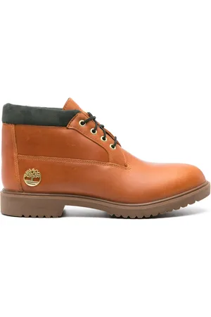 Timberland Botas 1973 Newman Chukka
