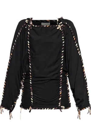 Isabel Marant Top Zaolia