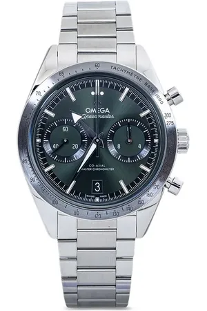 Omega Reloj Speedmaster de 40mm pre-owned