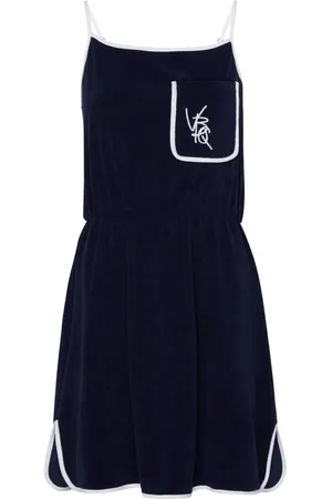 Vilebrequin Vestido VBQ Line