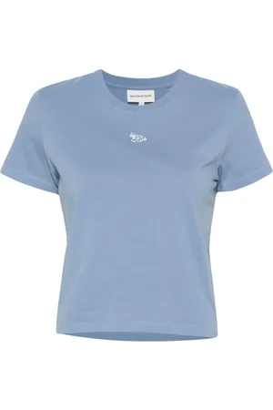 Maison Kitsuné Playera Baby Fox