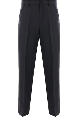 OUR LEGACY Pantalones con pinzas