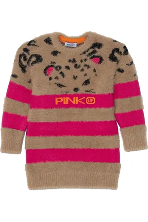 Pinko Vestido de manga larga