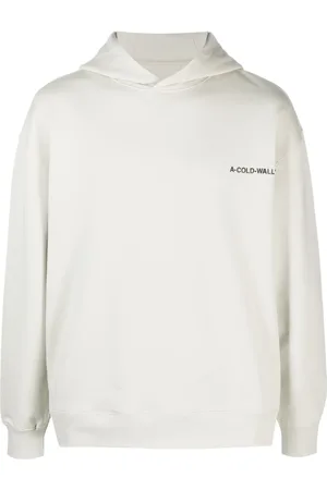 A-cold-wall* Hoodie Essentials