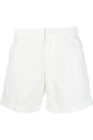 Ten Cate Shorts de playa con pretina elástica