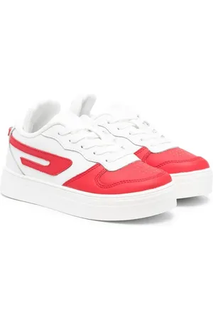 Diesel Tenis bajos con agujetas