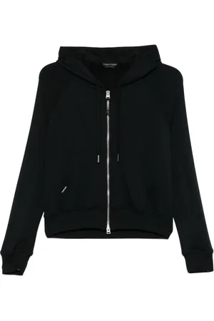 Tom Ford Hoodie con cierre