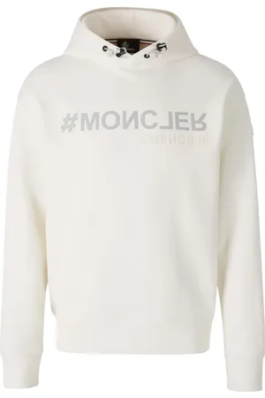 Moncler Logo-print hoodie