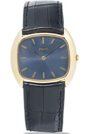 PIAGET Reloj de 32mm 1970 de archivo