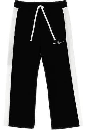 AMIRI Pants con franjas en contraste