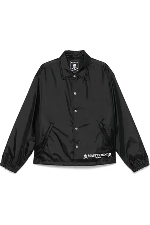 MASTERMIND JAPAN Chamarra Coach