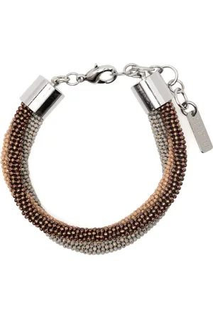 PESERICO SIGN Pulsera tricolor