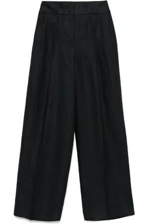 PESERICO SIGN Pantalones palazzo