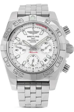 Breitling Reloj Chronomat de 40mm de archivo