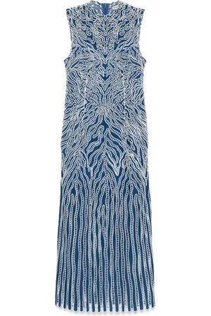 Simkhai Vestido midi Giovanna