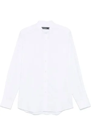 Karl Lagerfeld Camisa manga larga