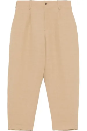 UMA WANG Pantalones Patrick