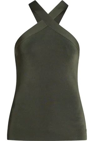 ANINE BING Top Brea