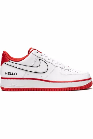 Nike Tenis Air Force 1 