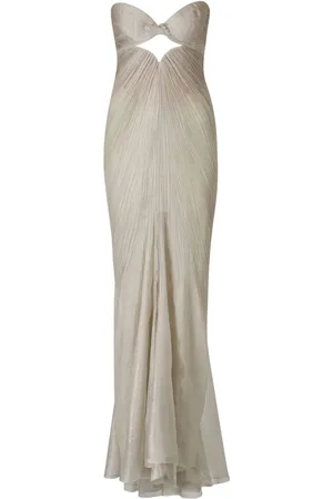 MARIA LUCIA HOHAN Vestido de fiesta Quiana