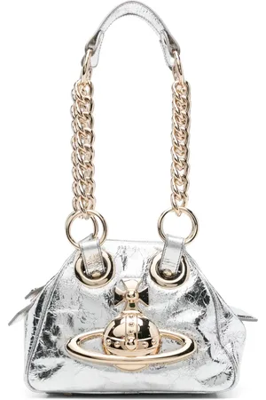 Vivienne Westwood Bolsa de hombro Archine Chain