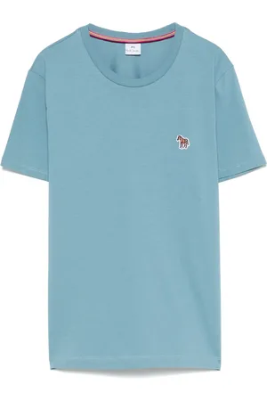 Paul Smith Playera Zebra