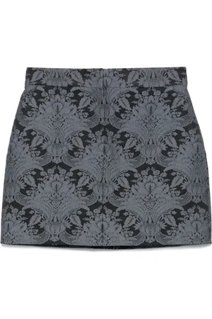 Max Mara Falda Pomezia
