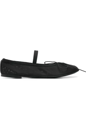 Proenza Schouler Flats de malla