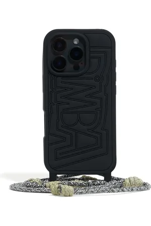 Bimba y Lola Funda de silicona para iPhone 16 Pro