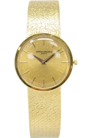 Vacheron Constantin Reloj Patrimony de 31mm de archivo