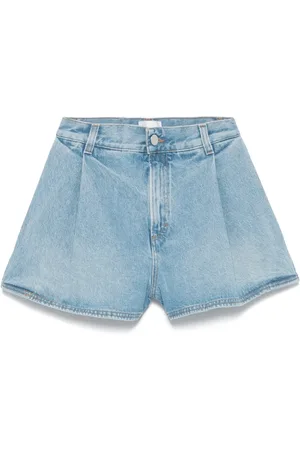 haikure Shorts de mezclilla Ashley