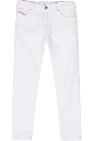 Diesel Jeans rectos JoggJeans® 1995