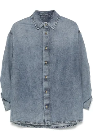 DARKPARK Camisa Keanu