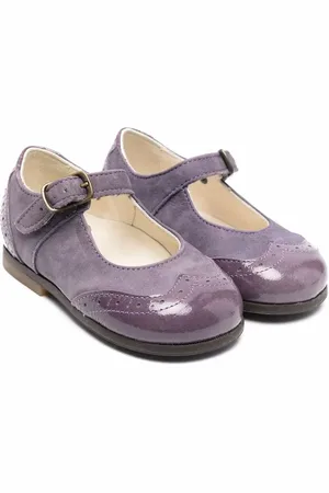 PèPè Flats con detalles de perforaciones