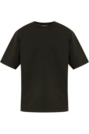 MISBHV Playera de algodón