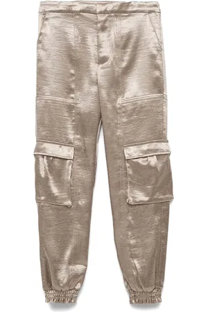 Guess Pantalones rectos