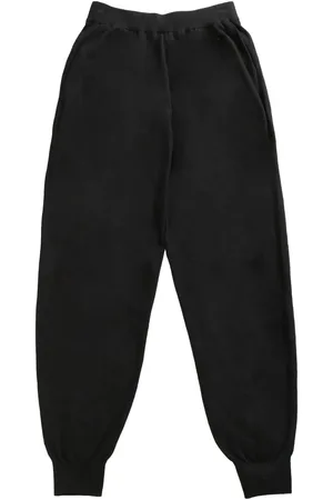 Frenckenberger Tapered trousers