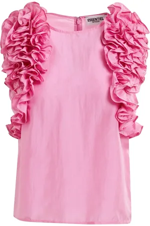 Essentiel Antwerp Top Honor