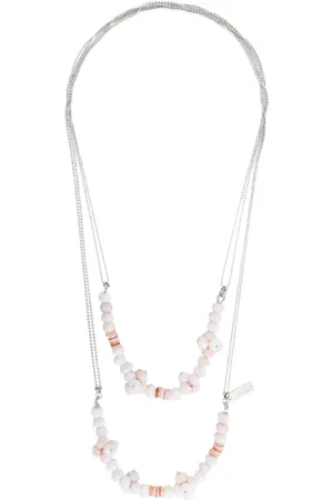 PESERICO SIGN Collar con cuentas