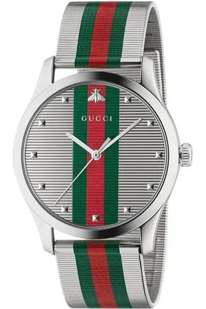 Gucci Reloj G-Timeless de 42mm