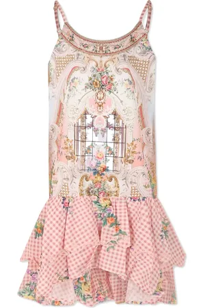 Camilla Vestido Lisbon Lullaby