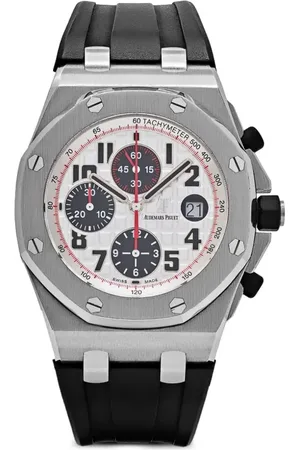 AUDEMARS PIGUET Reloj Royal Oak Offshore Chronograph de 42mm de archivo