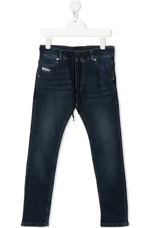 Diesel Skinny jeans con cordones