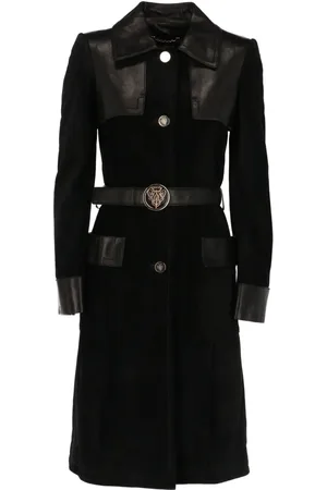 Gucci Gabardina con cinturón 2010