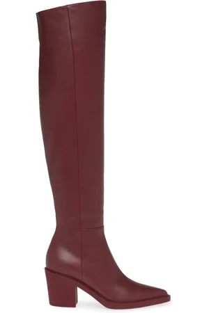 Gianvito Rossi Botas Dylan