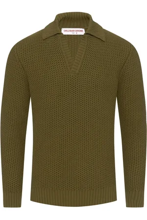 Orlebar Brown Suéter Bowmont