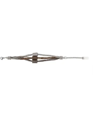 PESERICO SIGN Pulsera Punto Luce