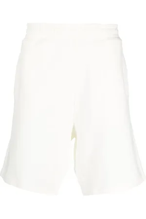 Carhartt Bermudas con parche del logo